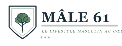 Mâle 61
